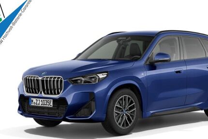 BMW X1 10.969 km 49.750 &euro; Paderborn 33104