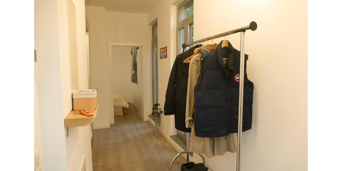 Etagenwohnung Paderborn - 2 Zimmer, 48 m&sup2;, 1.500&euro; | Angebot:27625692