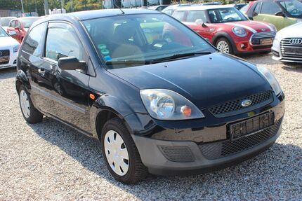 Ford Fiesta 189.000 km 990 &euro; Paderborn 33106