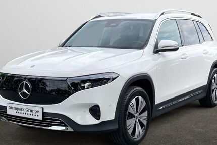 Mercedes EQB