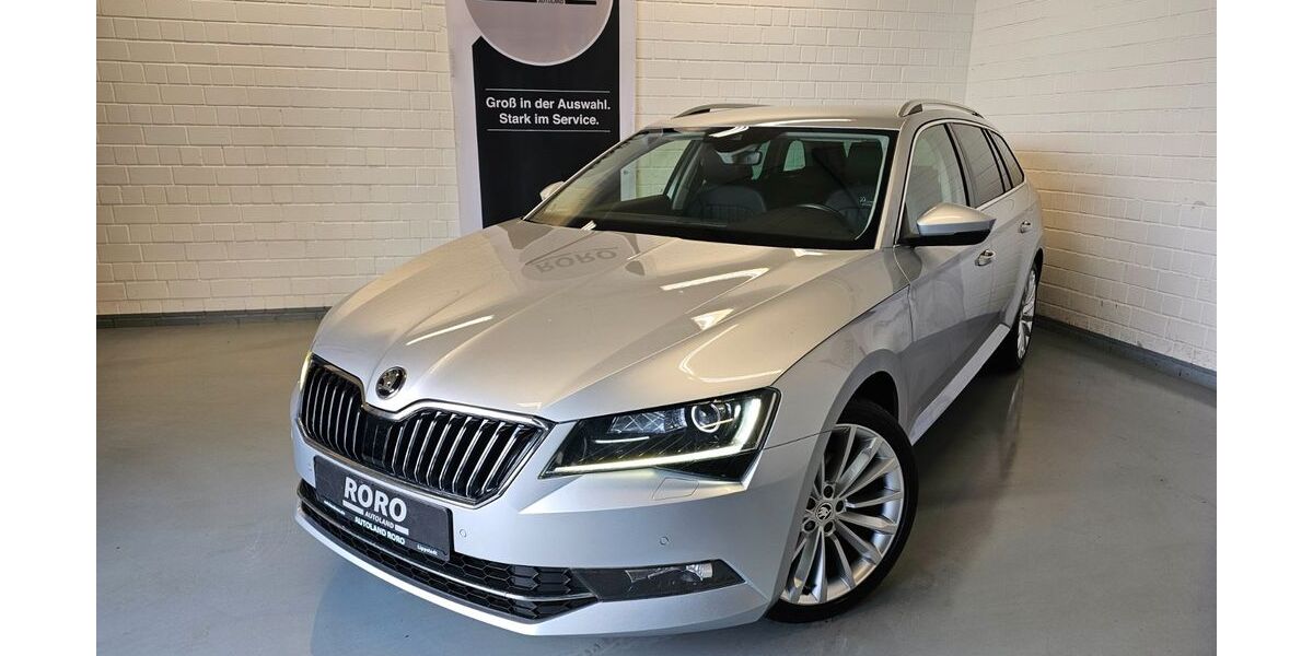 Skoda Superb 205.350 km 13.950 &euro; Lippstadt 59557