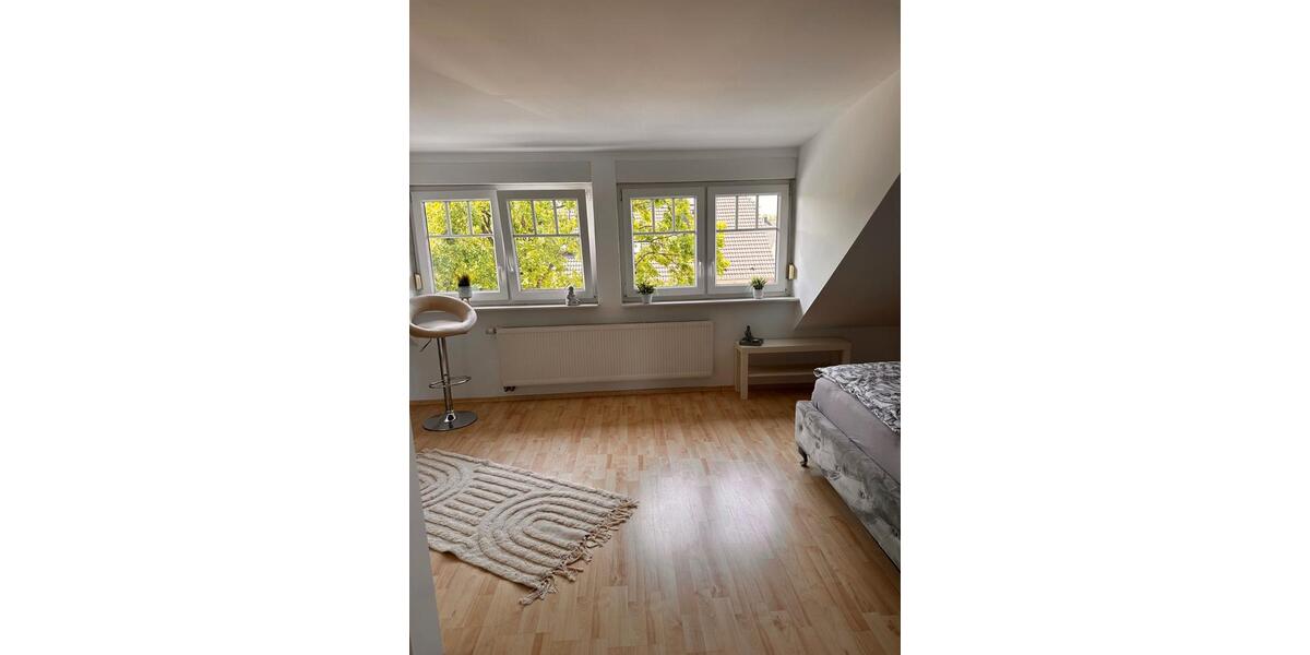 Etagenwohnung Paderborn - 2 Zimmer, 75 m&sup2;, 1.150&euro; | Angebot:26586397