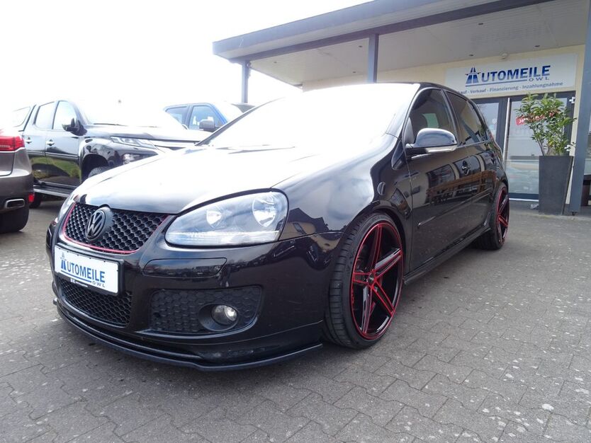 VW Golf 75.000 km 18.990 € OERLINGHAUSEN 33813