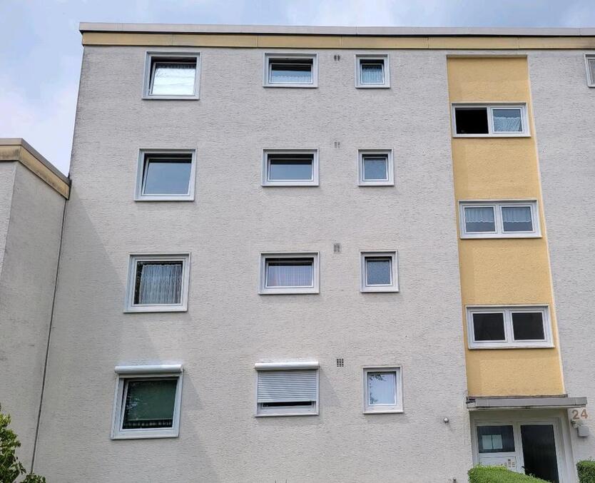OHNE MAKLER!! Eigentumswohnung 4 Zimmer Küche Bad Gäste WC Balkon zimmer
