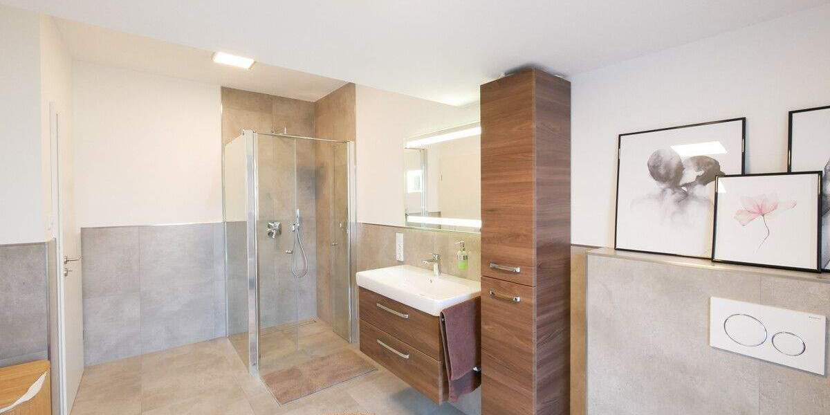 Doppelhaushälfte Paderborn Kernstadt - 5 Zimmer, 110 m&sup2;, 479.000&euro; | Angebot:25704121