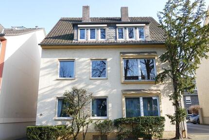 Wohnung Paderborn Univiertel - 3 Zimmer, 86 m&sup2;, 752&euro; | Angebot:25378988