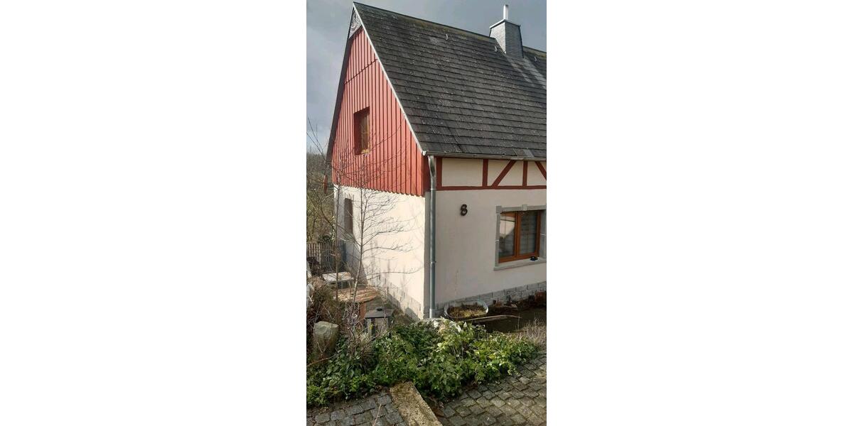 Einfamilienhaus Büren - 3.5 Zimmer, 120 m&sup2;, 219.000&euro; | Angebot:25343693