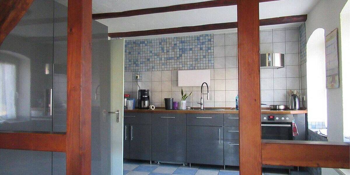 Mehrfamilienhaus, Wohnhaus Horn-Bad Meinberg Belle - 6 Zimmer, 232 m&sup2;, 195.000&euro; | Angebot:26724850