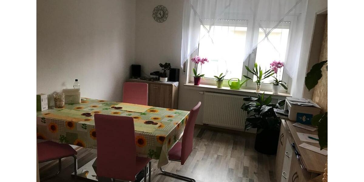 Etagenwohnung Paderborn Elsen - 3 Zimmer, 93 m&sup2;, 800&euro; | Angebot:27594142