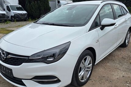 Opel Astra 89.850 km 9.000 &euro; Bad Lippspringe 33175