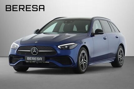 Mercedes C 220