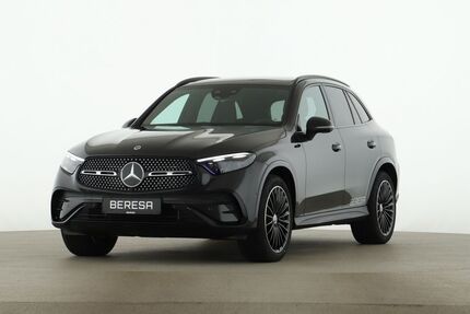 Mercedes-Benz GLC 450 9.900 km 82.950 &euro; Detmold 32758