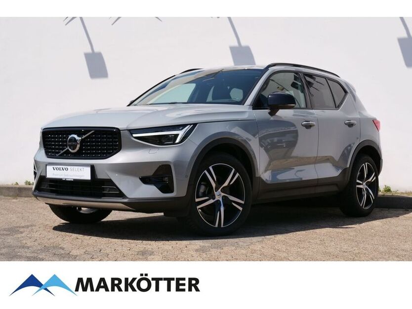 XC40