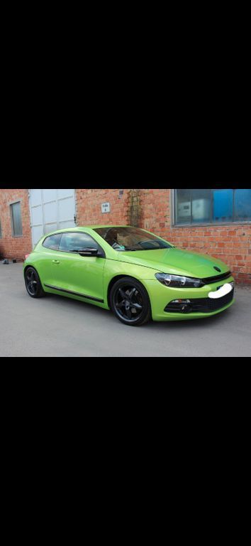 Scirocco