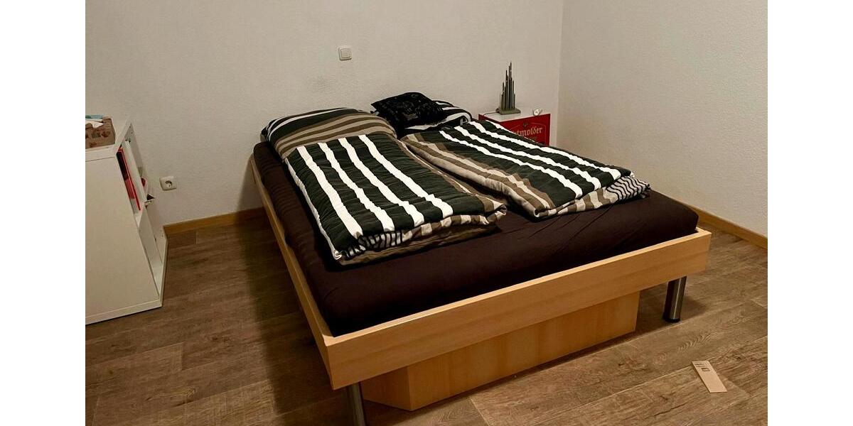 Etagenwohnung Schlangen - 2 Zimmer, 60 m&sup2;, 500&euro; | Angebot:27590845