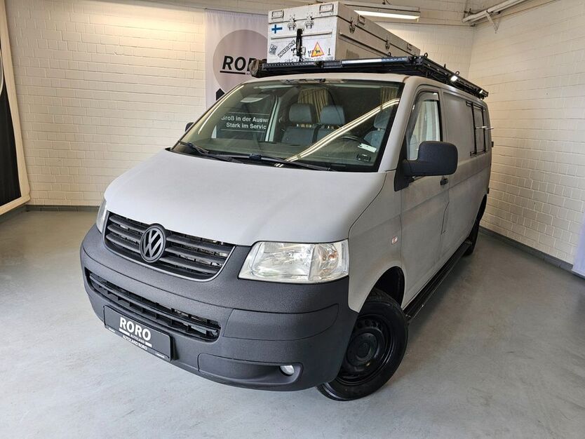 VW T5 Transporter 432.750 km 8.950 € Lippstadt 59557
