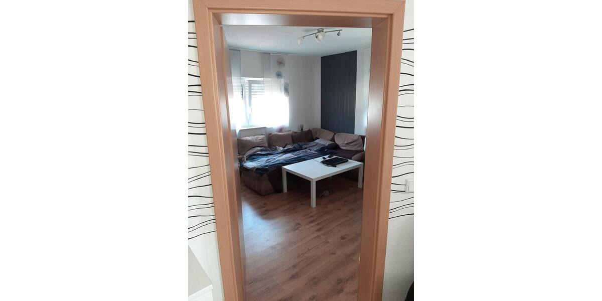 Erdgeschoßwohnung Steinheim - 4 Zimmer, 105 m&sup2;, 1.050&euro; | Angebot:26380604