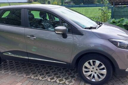 Renault Captur 125.500 km 8.500 &euro; Borchen 33178