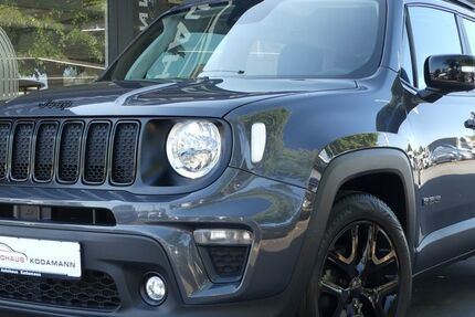 Jeep Renegade 69.598 km 15.440 € Rheda-Wiedenbrück 33378