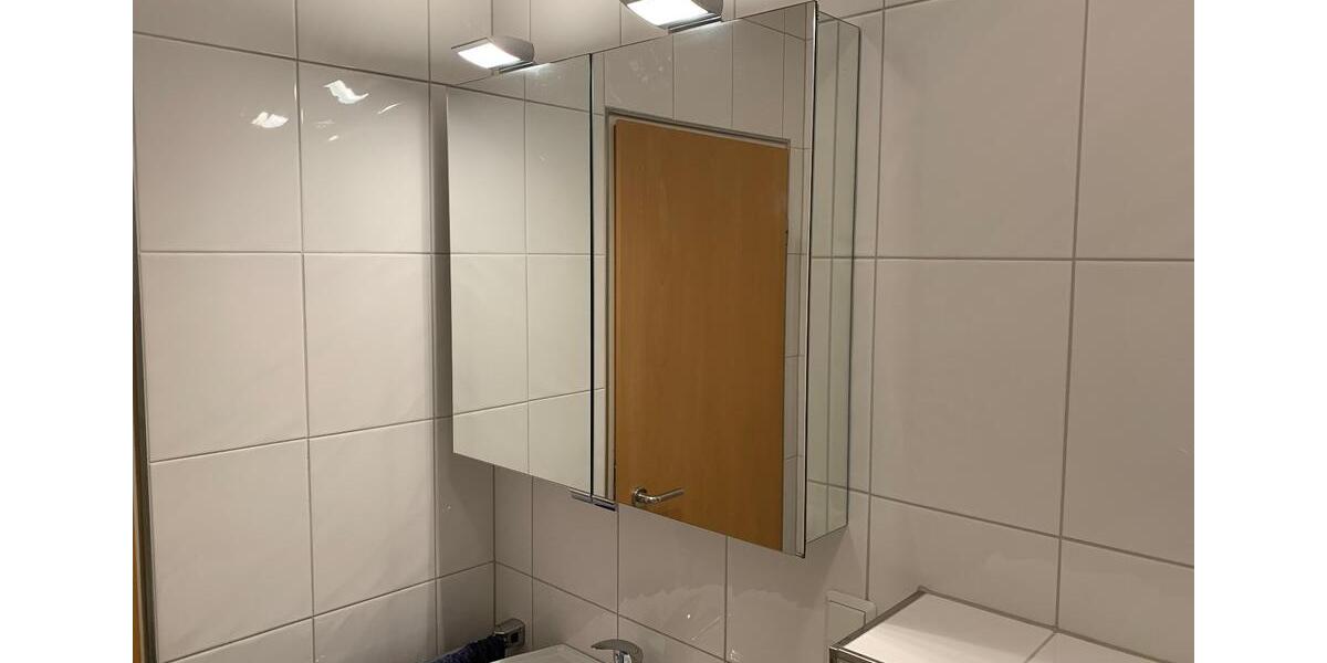 Hochparterre Detmold - 2 Zimmer, 50 m&sup2;, 138.000&euro; | Angebot:26993470