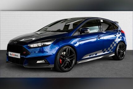 Ford Focus 119.500 km 15.299 &euro; Schloß Holte-Stukenbrock 33758