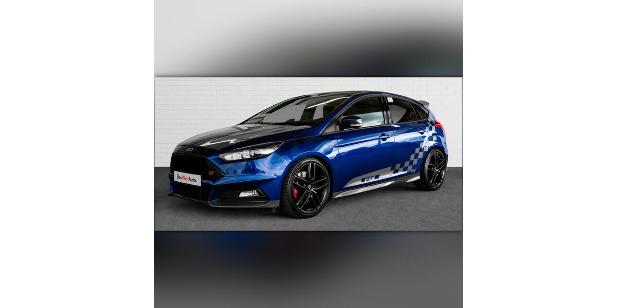 Ford Focus 119.500 km 15.299 &euro; Schloß Holte-Stukenbrock 33758