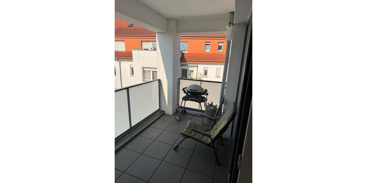 Etagenwohnung Paderborn - 2 Zimmer, 63 m&sup2;, 760&euro; | Angebot:27595446