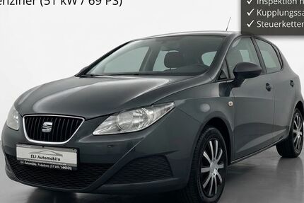 Seat Ibiza 107.000 km 4.990 &euro; Paderborn 33102