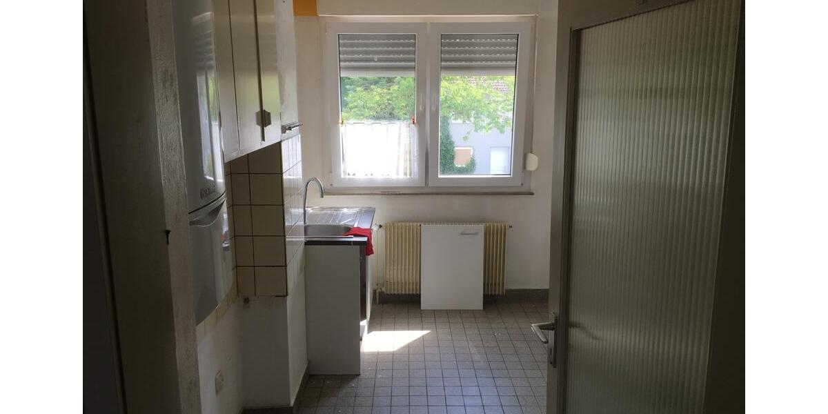 Etagenwohnung Detmold Hakedahl - 3 Zimmer, 65 m&sup2;, 650&euro; | Angebot:26551093