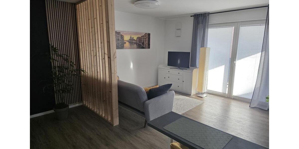 Erdgeschoßwohnung Paderborn Elsen - 2 Zimmer, 59 m&sup2;, 660&euro; | Angebot:27618561