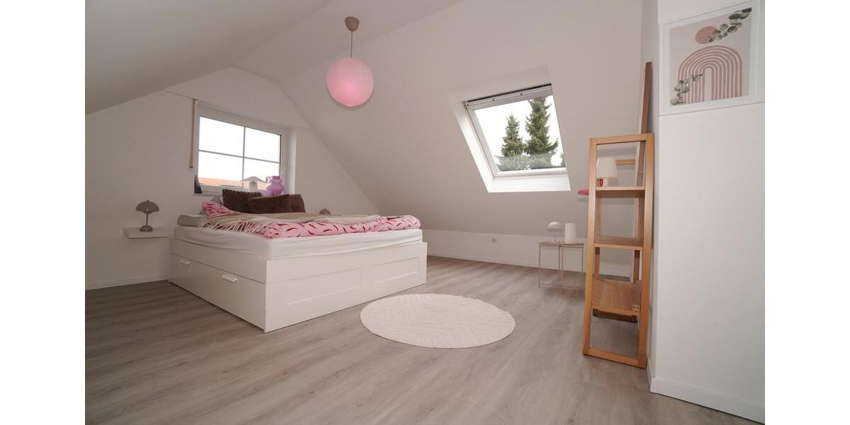 Maisonettenwohnung Paderborn - 4 Zimmer, 100 m&sup2;, 1.050&euro; | Angebot:26380449