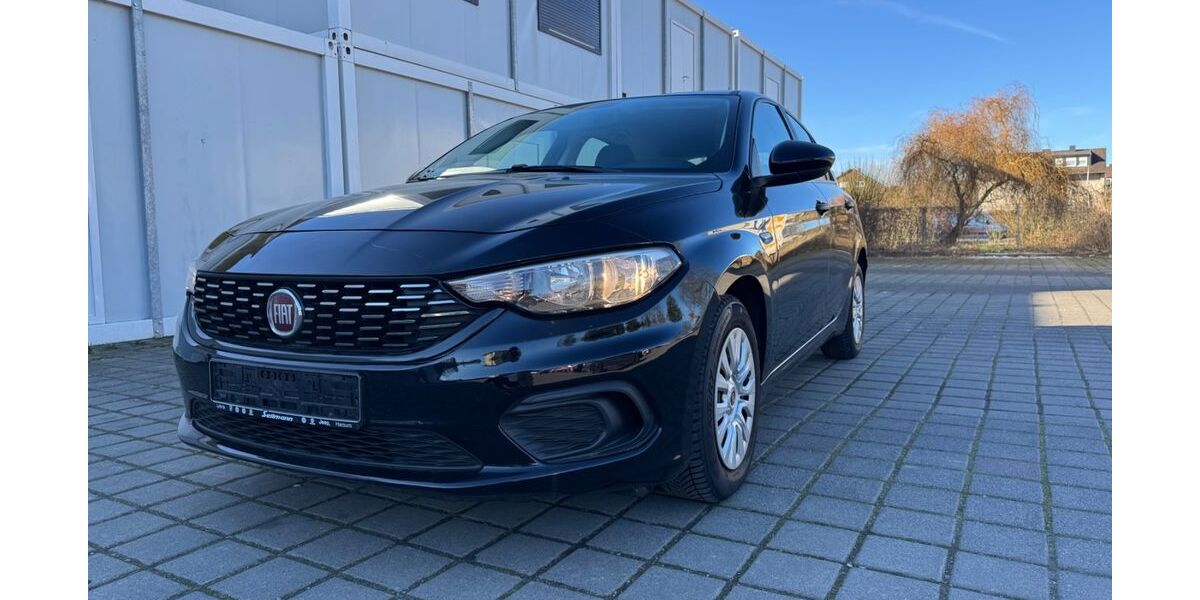 Fiat Tipo 152.200 km 6.499 &euro; Paderborn 33104