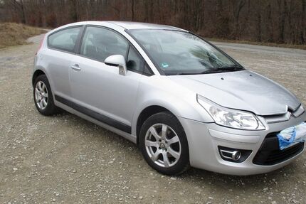 Citroen C4 384.000 km 1.250 &euro; Borchen 33178
