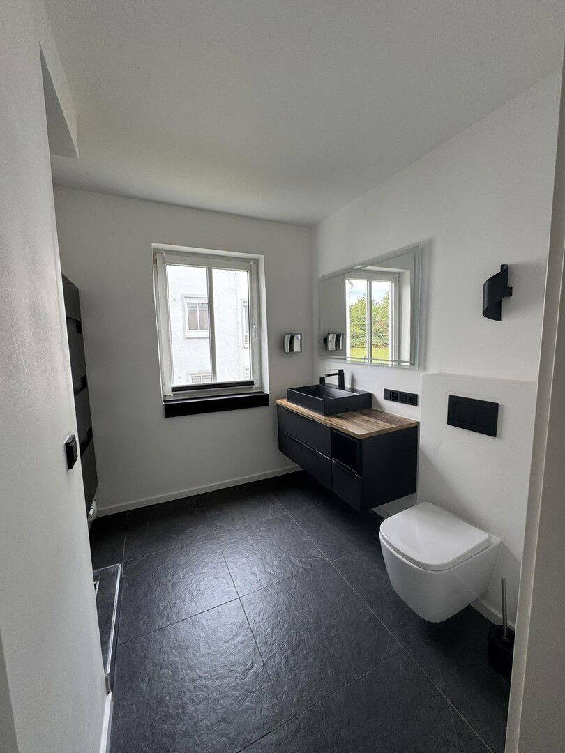 Exklusives Wohnen - möblierte 2-Zimmer-Wohnung mit Charme 2 zimmer