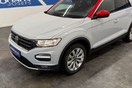 VW T-Roc 45.231 km 24.800 € Delbrück 33129