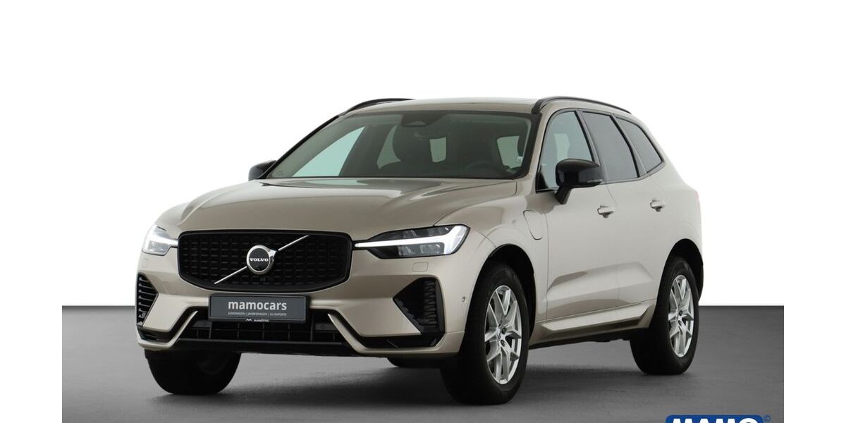 Volvo XC60 19.535 km 46.990 &euro; Schloß Holte-Stukenbrock 33758