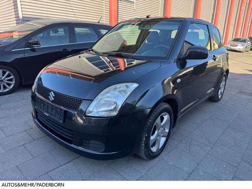 Swift