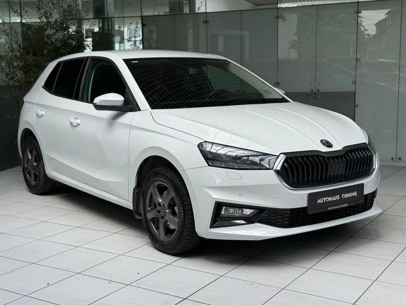Fabia