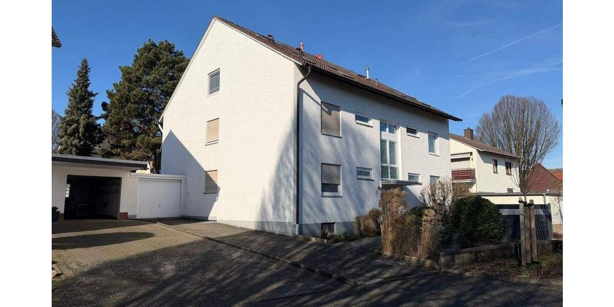 Etagenwohnung Paderborn Elsen - 3 Zimmer, 67 m&sup2;, 139.000&euro; | Angebot:25819971