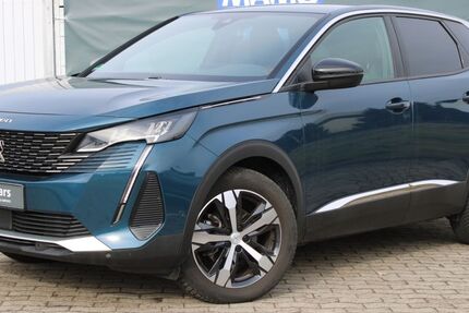 Peugeot 3008 16.100 km 22.890 &euro; Schloß Holte-Stukenbrock 33758