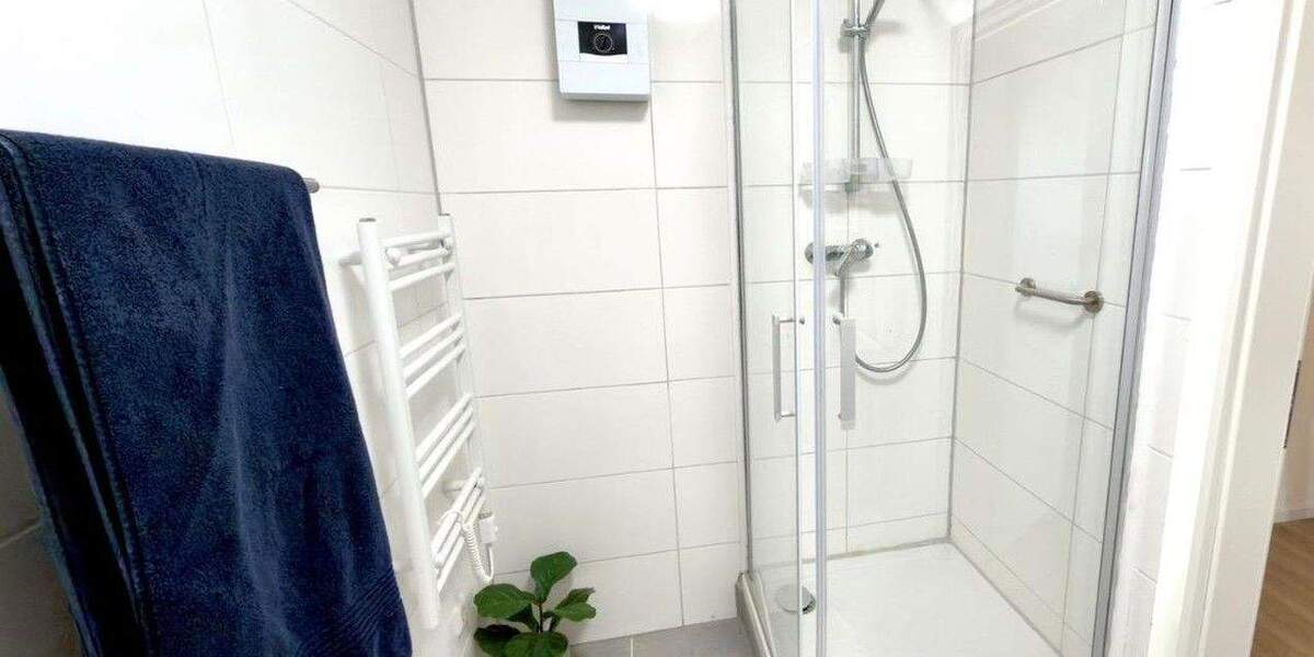 Etagenwohnung Paderborn Elsen - 3 Zimmer, 85 m&sup2;, 234.900&euro; | Angebot:25711080