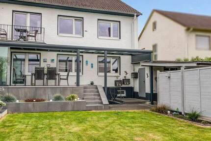 Haus Paderborn Kernstadt - 8 Zimmer, 155 m&sup2;, 498.000&euro; | Angebot:25779468