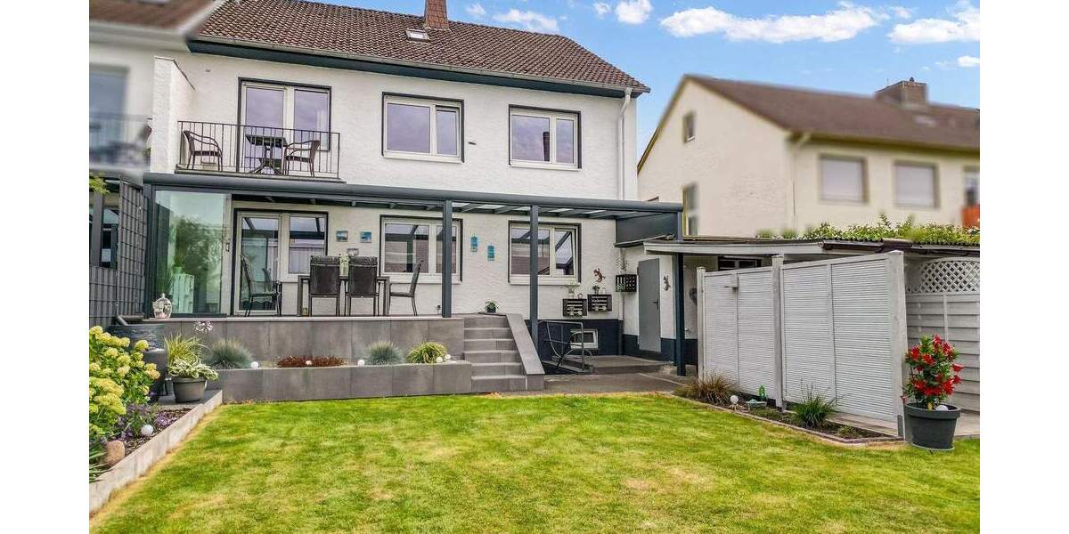 Mehrfamilienhaus, Wohnhaus Paderborn Kernstadt - 8 Zimmer, 155 m&sup2;, 498.000&euro; | Angebot:25779468