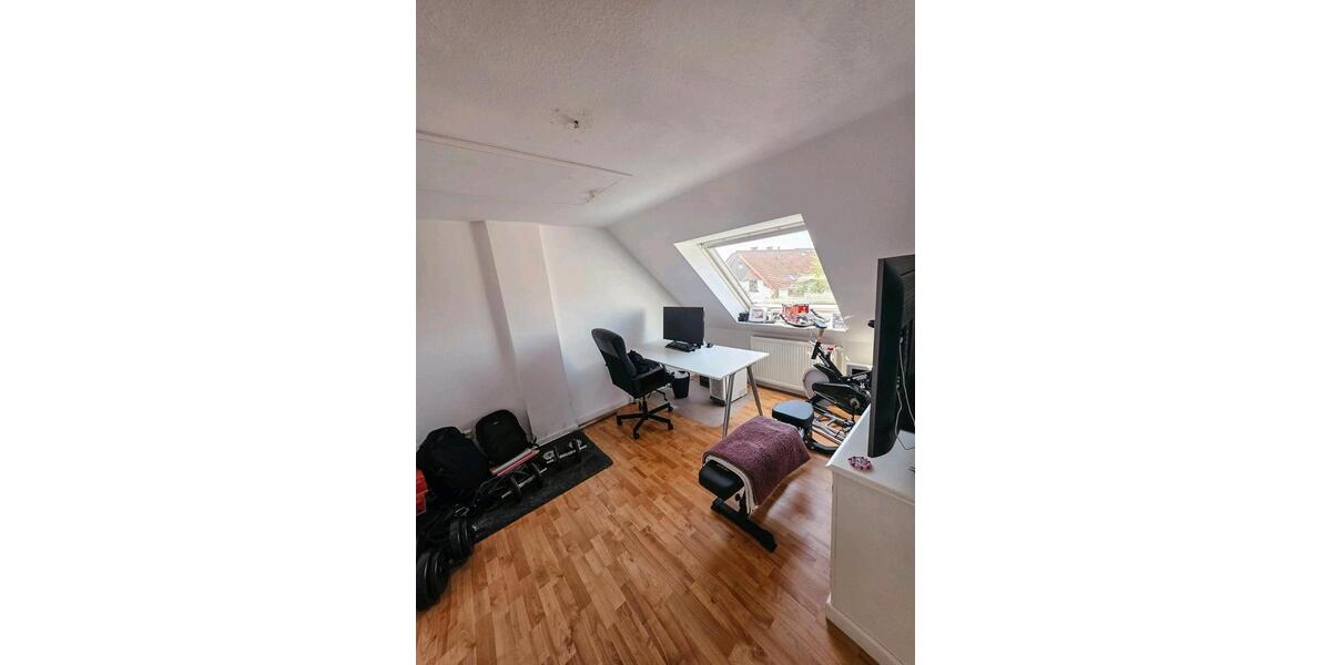 Maisonettenwohnung Detmold Hakedahl - 5 Zimmer, 117 m&sup2;, 295.000&euro; | Angebot:27201199