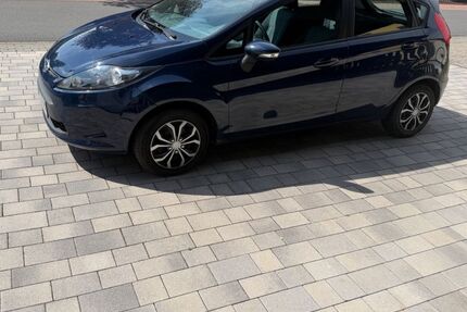 Ford Fiesta 117.000 km 3.500 &euro; Delbrück 33129
