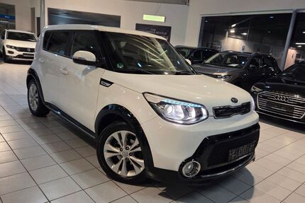 Kia Soul 150.000 km 7.700 &euro; Salzkotten 33154