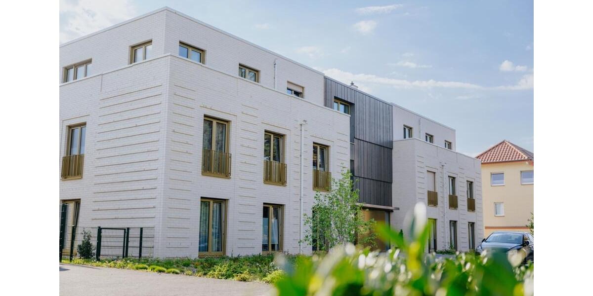 Hövelhof Zentrum - Penthouseloft der Extraklasse mit SW Terrasse 2 zimmer