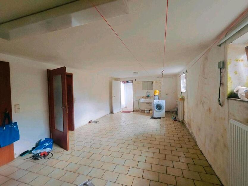 Einfamilienhaus in Bielefeld Milse von Privat (provisionsfrei)
