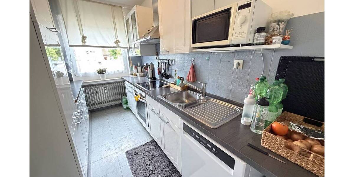 Etagenwohnung Bad Driburg - 3 Zimmer, 85 m&sup2;, 114.000&euro; | Angebot:26919842