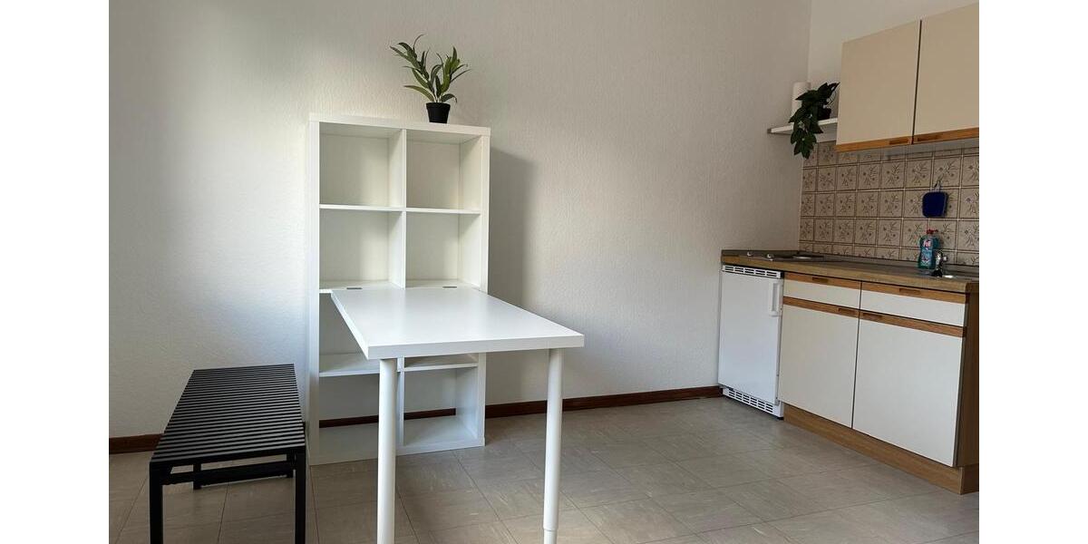 Etagenwohnung Paderborn Univiertel - 1 Zimmer, 22 m&sup2;, 219&euro; | Angebot:26456144